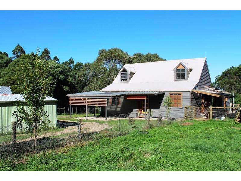 1070 Grandridge Road, Ferndale, Warragul VIC 3820