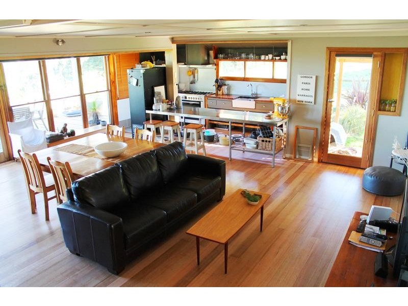 1070 Grandridge Road, Ferndale, Warragul VIC 3820