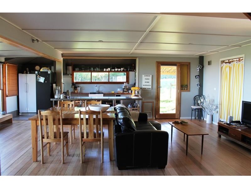 1070 Grandridge Road, Ferndale, Warragul VIC 3820