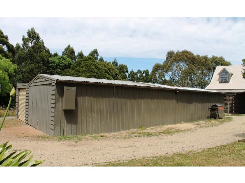 1070 Grandridge Road, Ferndale, Warragul VIC 3820