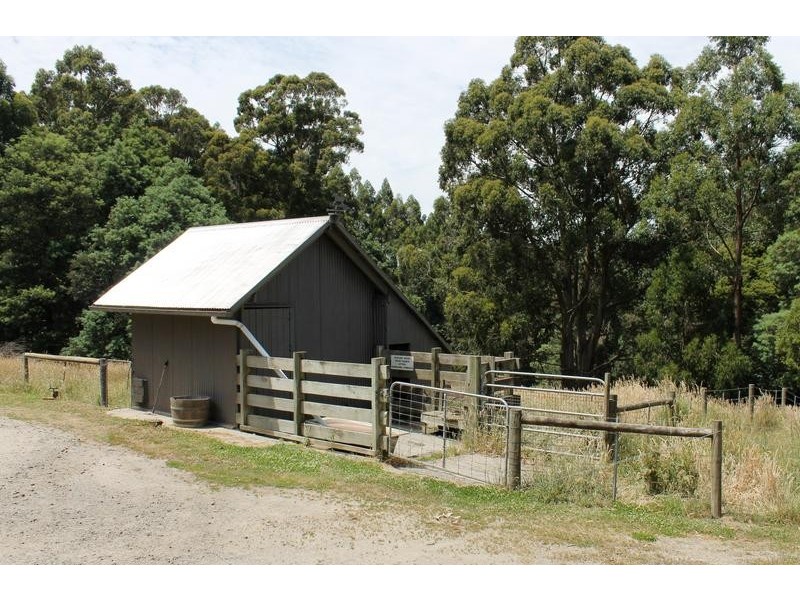 1070 Grandridge Road, Ferndale, Warragul VIC 3820
