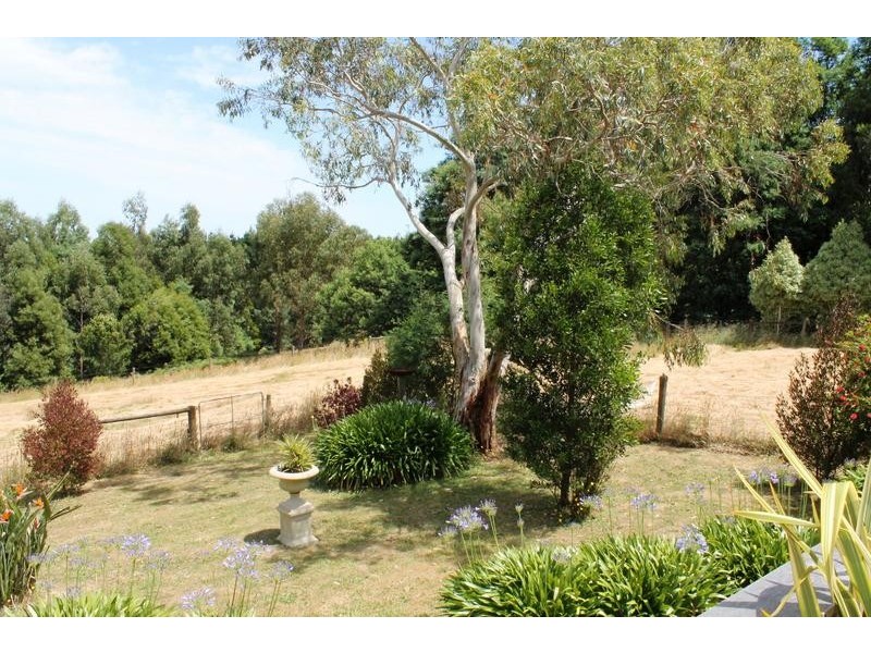 1070 Grandridge Road, Ferndale, Warragul VIC 3820