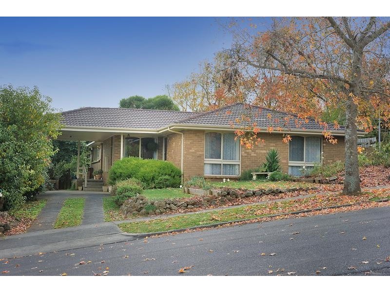 6 Hillandale Road, Warragul VIC 3820