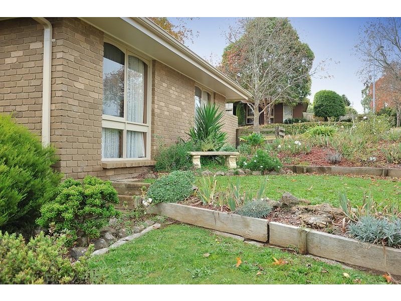 6 Hillandale Road, Warragul VIC 3820