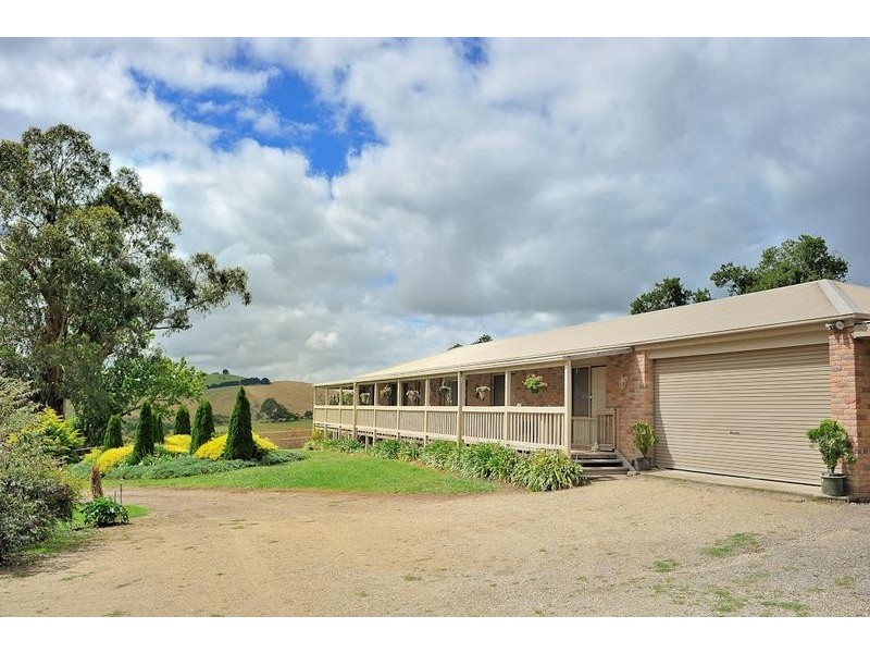 11 Roy Street, Loch VIC 3945