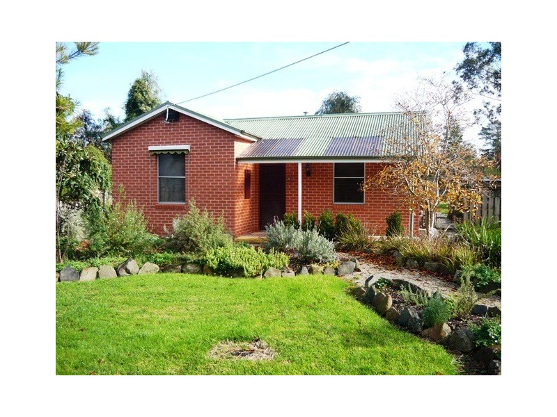 28 Bunyip-Modella Road, Bunyip VIC 3815
