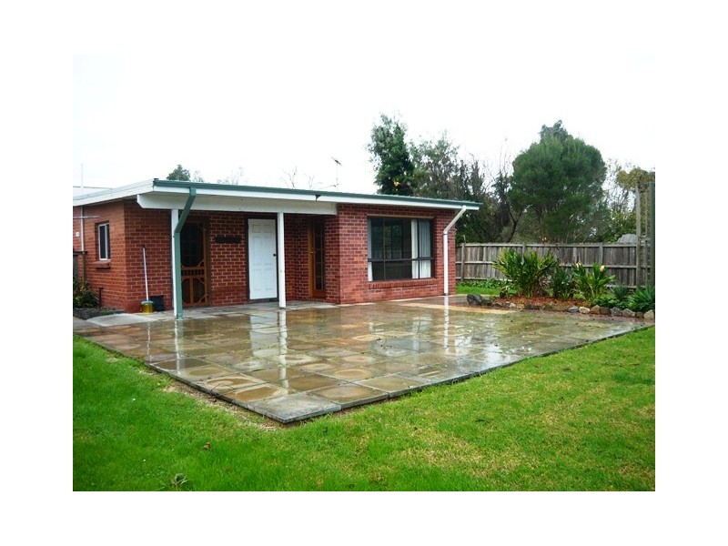 28 Bunyip-Modella Road, Bunyip VIC 3815