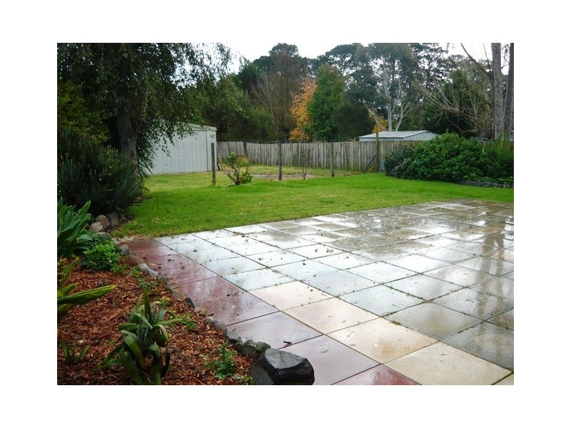 28 Bunyip-Modella Road, Bunyip VIC 3815