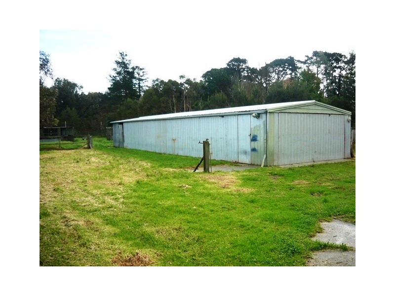 28 Bunyip-Modella Road, Bunyip VIC 3815