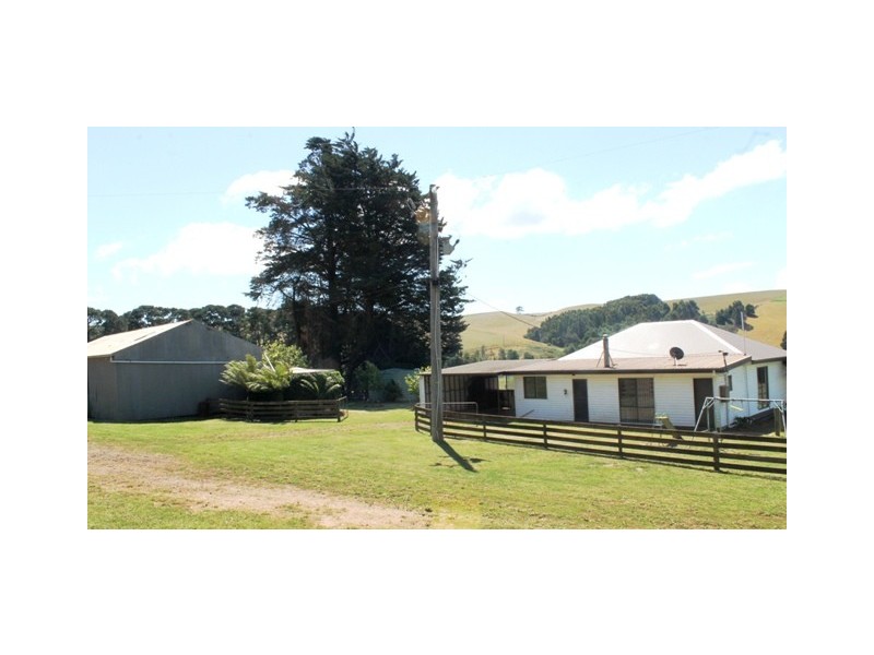 1303 Sunny Creek Road, Thorpdale, Trafalgar VIC 3824