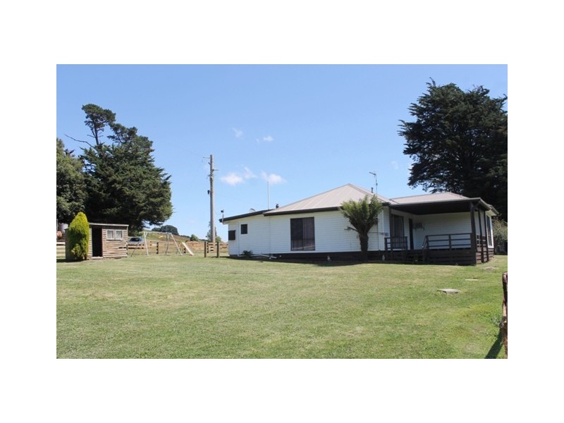 1303 Sunny Creek Road, Thorpdale, Trafalgar VIC 3824