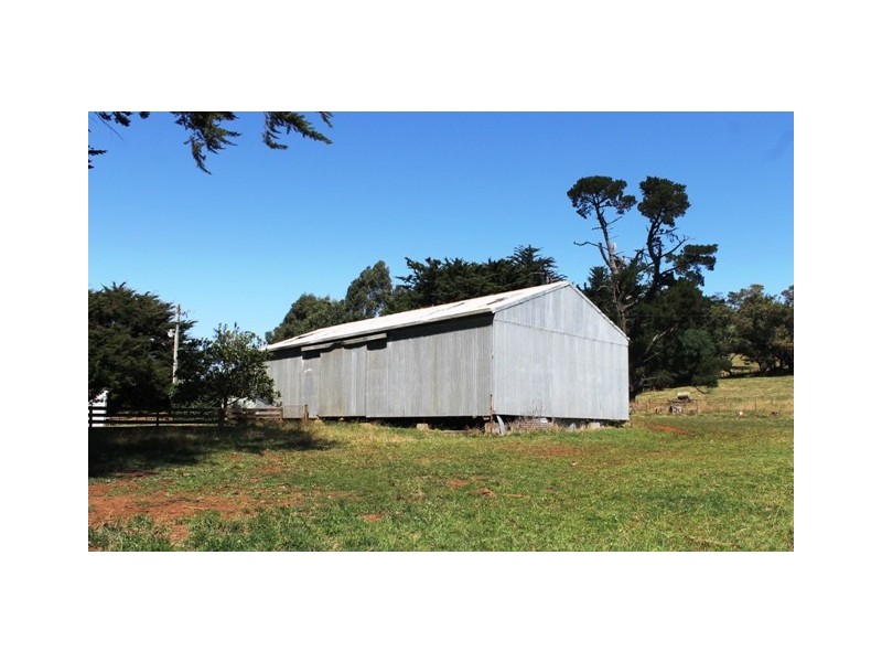 1303 Sunny Creek Road, Thorpdale, Trafalgar VIC 3824