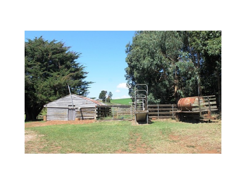 1303 Sunny Creek Road, Thorpdale, Trafalgar VIC 3824