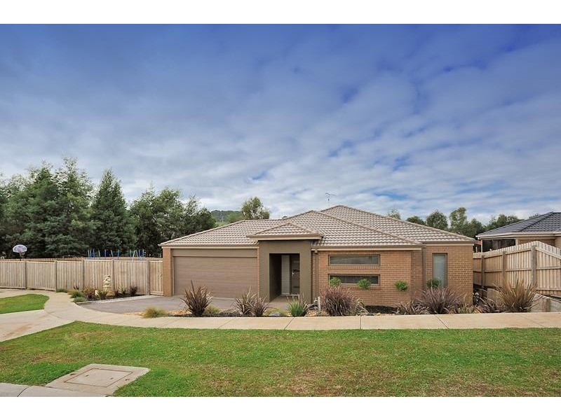 7 Audra Place, Warragul VIC 3820