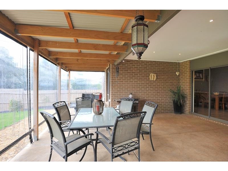 7 Audra Place, Warragul VIC 3820