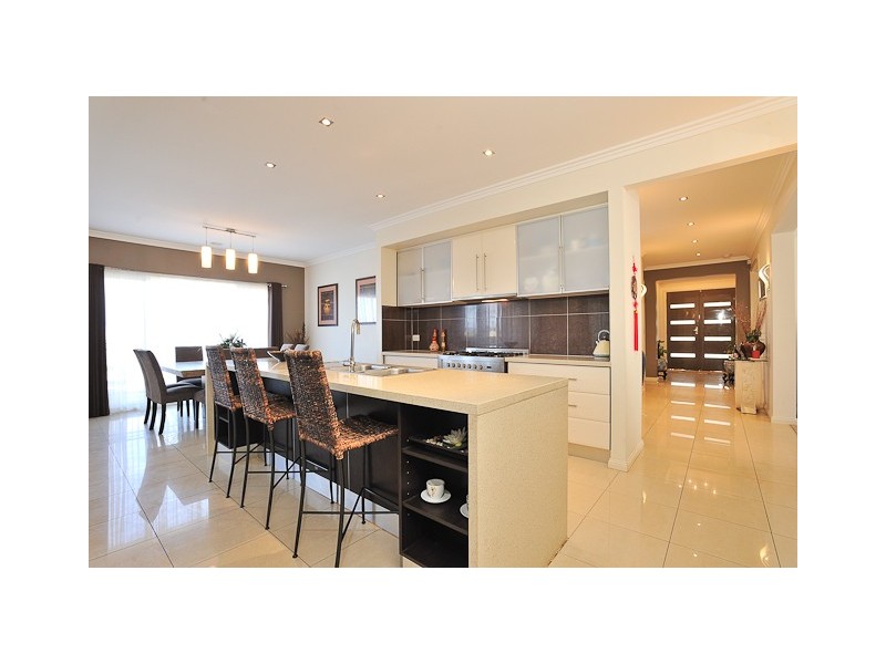 83 Grange Crescent, Warragul VIC 3820