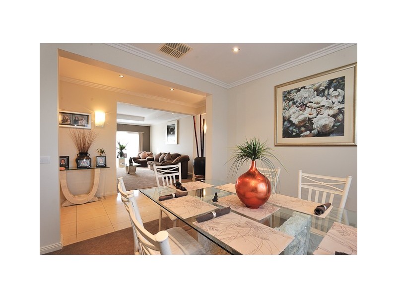 83 Grange Crescent, Warragul VIC 3820