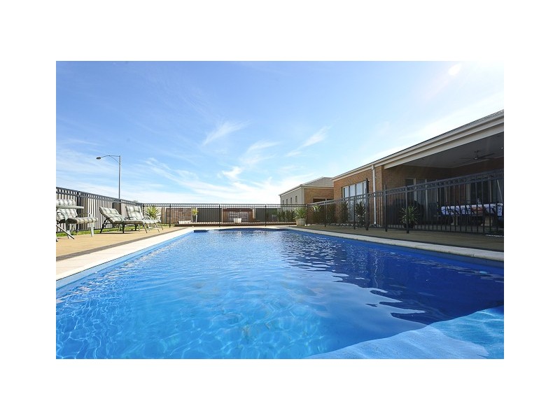 83 Grange Crescent, Warragul VIC 3820