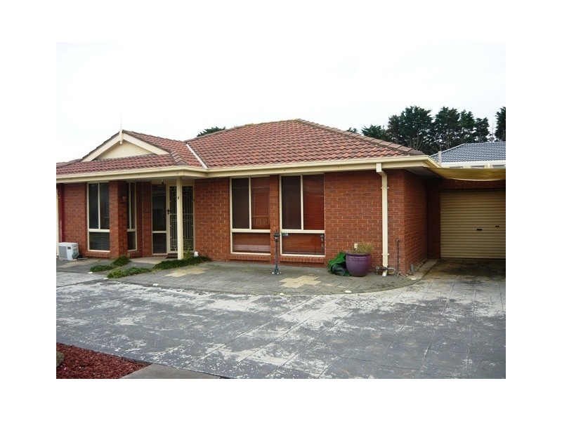 4/93 Frawley Road, Hallam VIC 3803