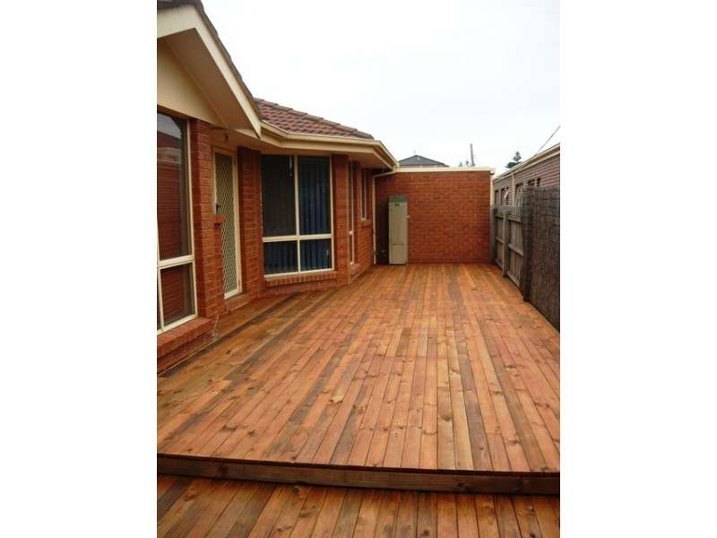 4/93 Frawley Road, Hallam VIC 3803