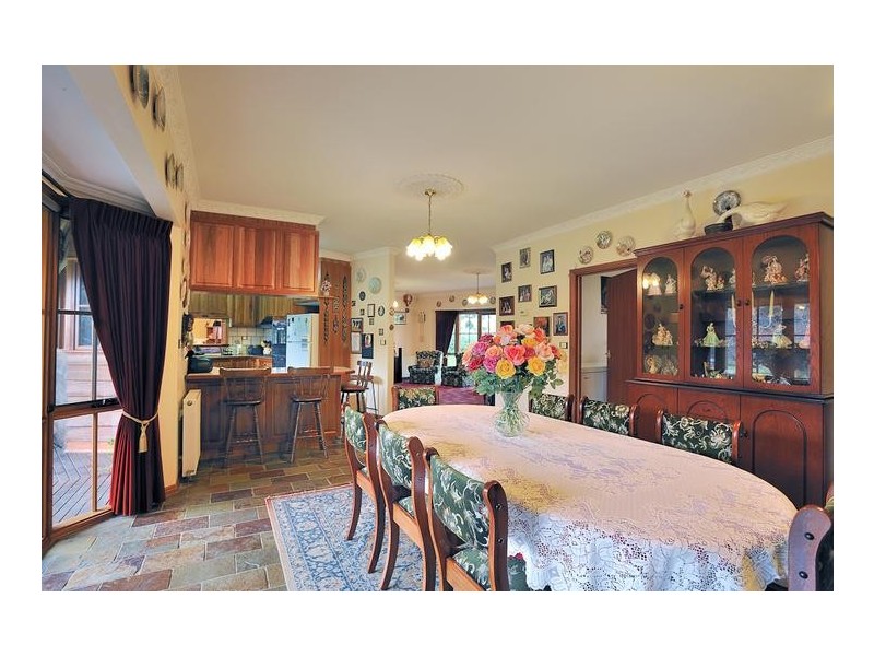 81 McIntyre Road, Nayook VIC 3821