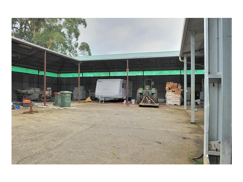 81 McIntyre Road, Nayook VIC 3821