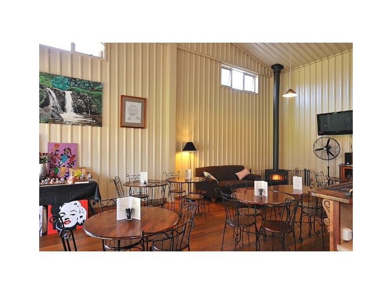 1220 McDonalds Track, Narracan, Trafalgar VIC 3824