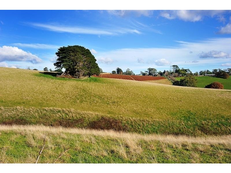 Lot 2 Narracan Connection Road, Narracan, Trafalgar VIC 3824