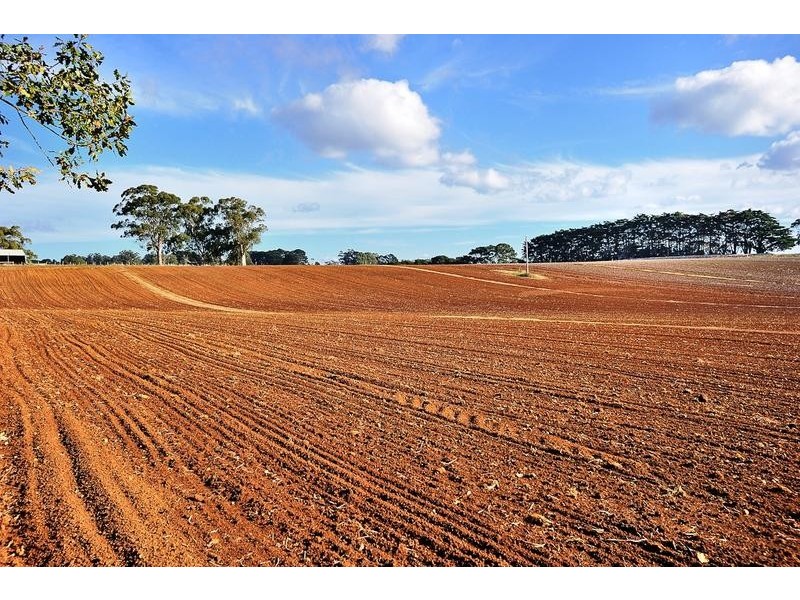 Lot 2 Narracan Connection Road, Narracan, Trafalgar VIC 3824