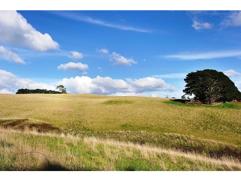 Lot 2 Narracan Connection Road, Narracan, Trafalgar VIC 3824
