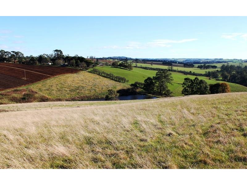 Lot 2 Narracan Connection Road, Narracan, Trafalgar VIC 3824