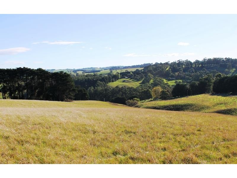 Lot 2 Narracan Connection Road, Narracan, Trafalgar VIC 3824