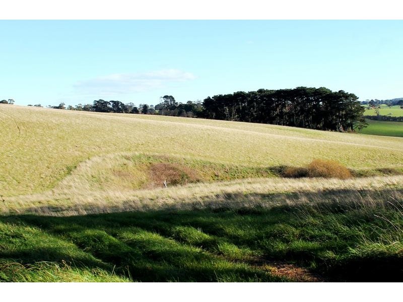 Lot 2 Narracan Connection Road, Narracan, Trafalgar VIC 3824