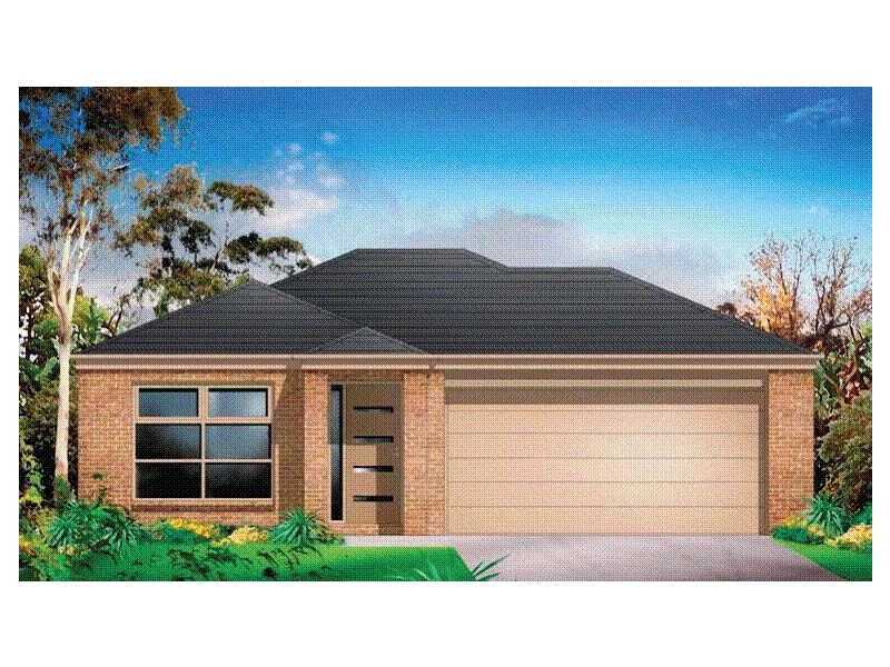 Lot 531 Summerhill Blvd, Drouin VIC 3818