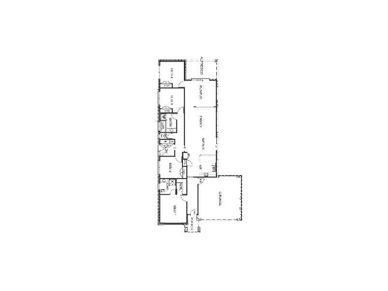 Lot 531 Summerhill Blvd, Drouin VIC 3818