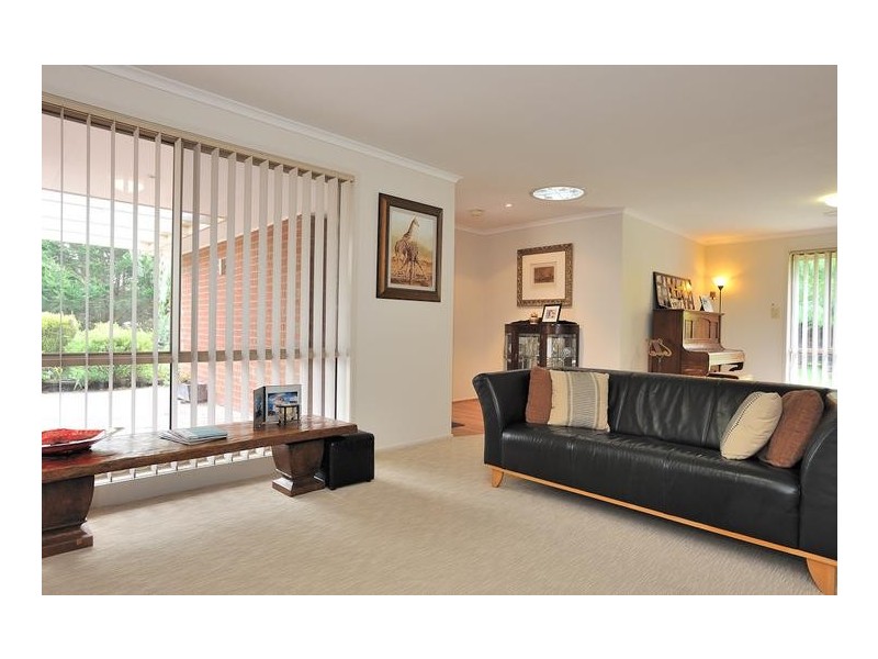 1 Ablett Court, Drouin VIC 3818