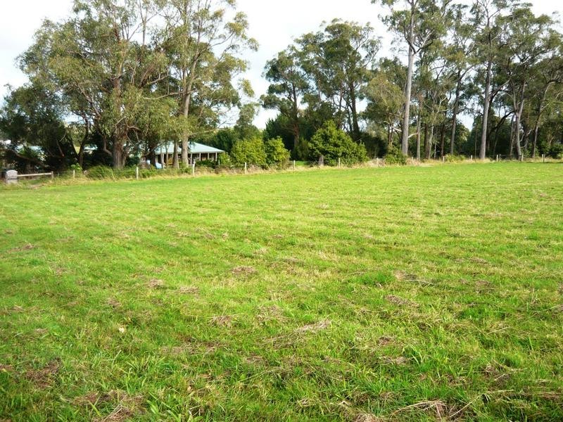 Lot 5 Mary Street, Bunyip VIC 3815