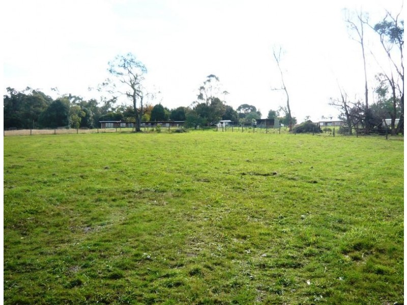 Lot 5 Mary Street, Bunyip VIC 3815