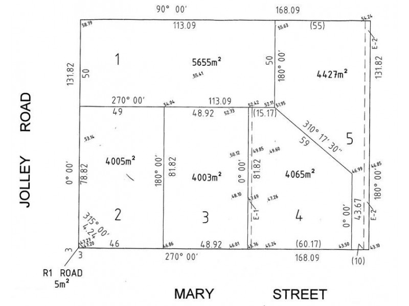Lot 5 Mary Street, Bunyip VIC 3815