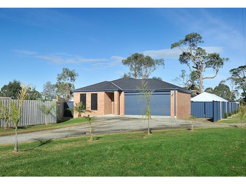 9 Sanctuary Court, Longwarry VIC 3816