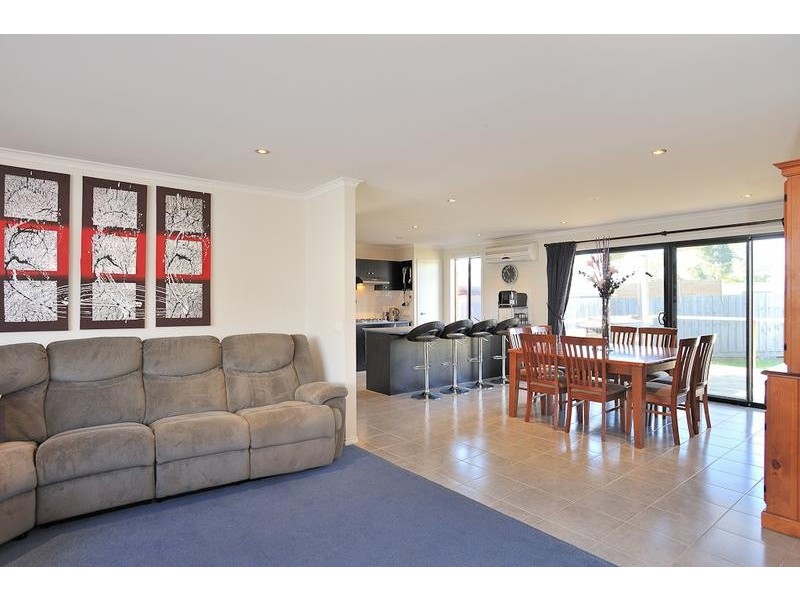 9 Sanctuary Court, Longwarry VIC 3816