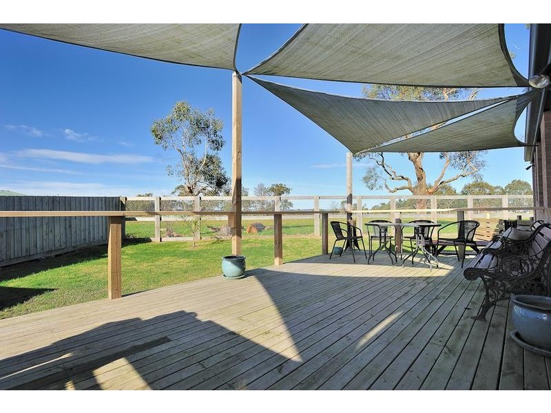 9 Sanctuary Court, Longwarry VIC 3816