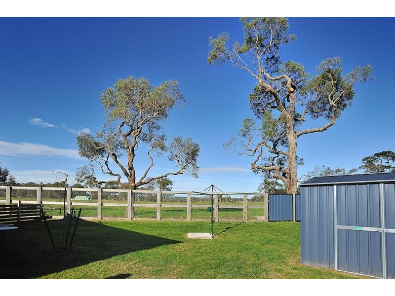 9 Sanctuary Court, Longwarry VIC 3816