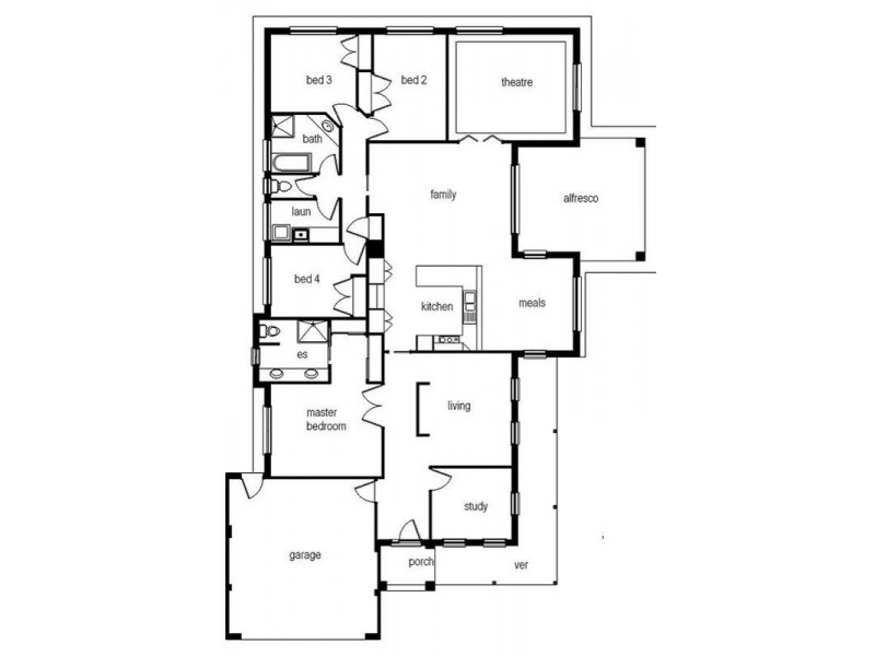 Lot 1127 Waterford Rise Estate, Warragul VIC 3820