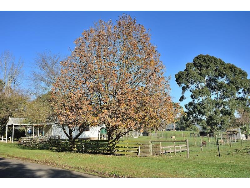 92 Kennys Road, Trafalgar VIC 3824