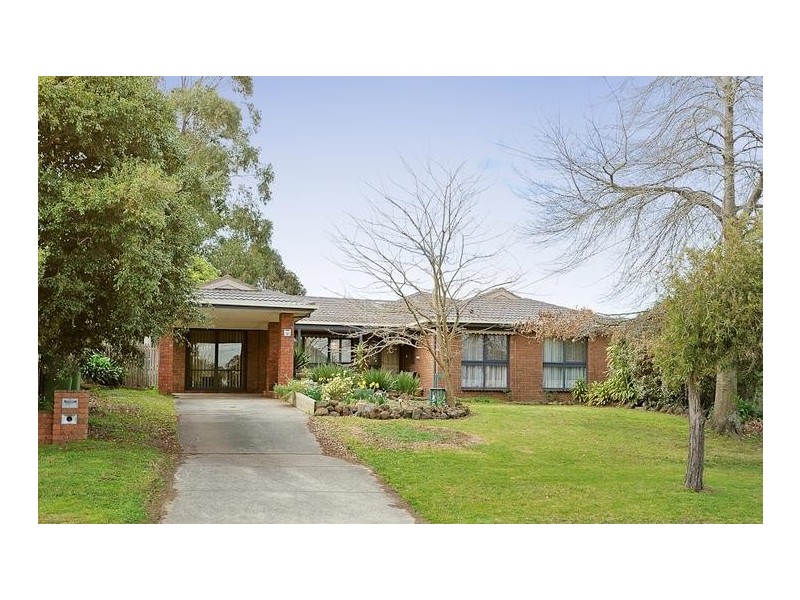 12 Hope Street, Bunyip VIC 3815
