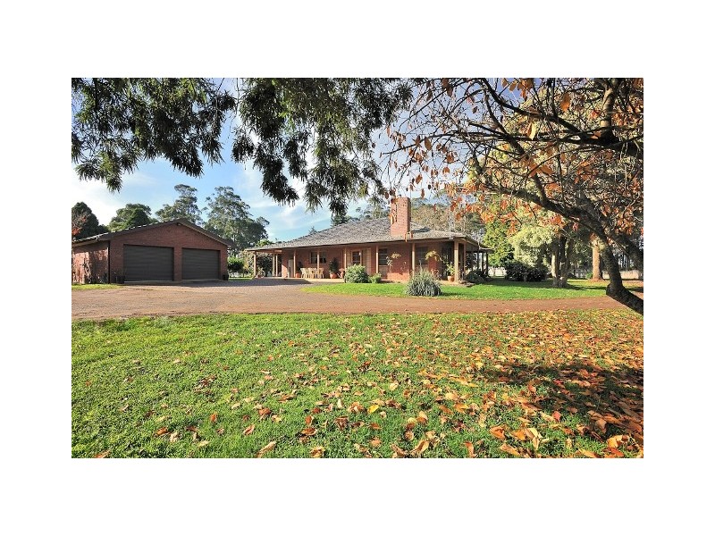 1220 McDonalds Track, Narracan, Trafalgar VIC 3824