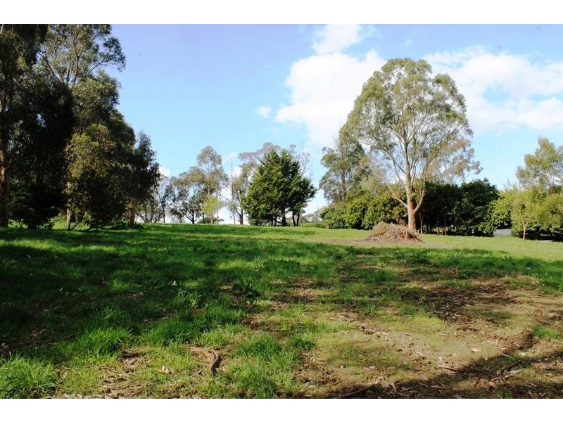 Lot 2, 126 Shillinglaw Road, Drouin VIC 3818