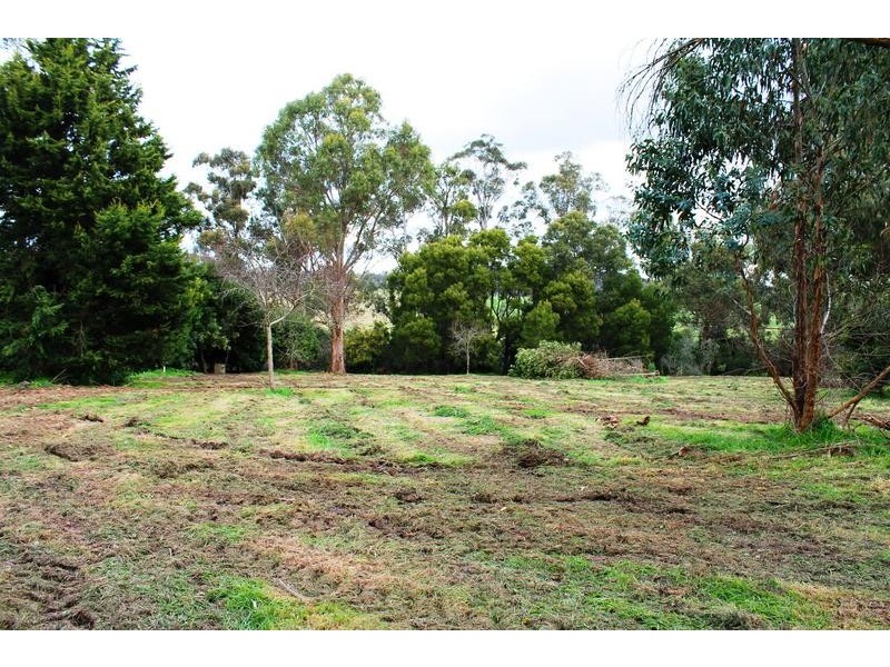 Lot 2, 126 Shillinglaw Road, Drouin VIC 3818