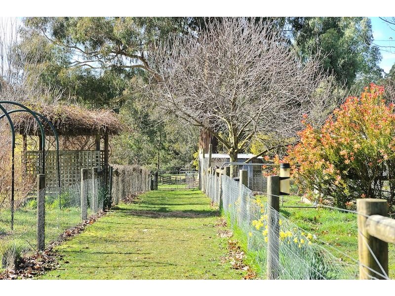 60 McIntyre Road, Nayook, Neerim South VIC 3831
